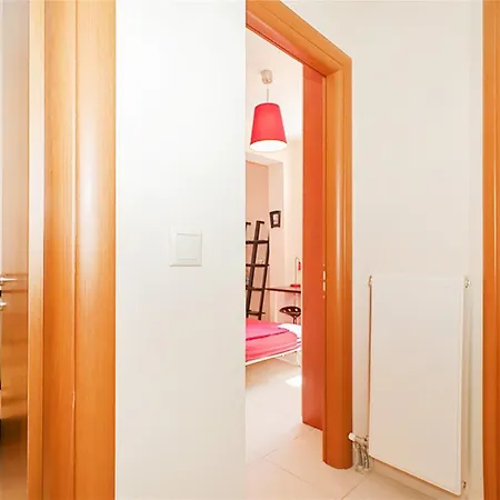 Villa Helios Seafront Rachoni - 3 Bedrooms 7 Guests