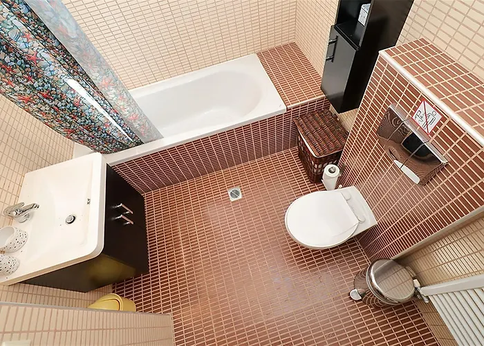 Villa Helios Seafront Rachoni - 3 Bedrooms 7 Guests *