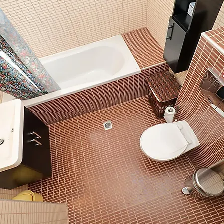 别墅 Helios Seafront Rachoni - 3 Bedrooms 7 Guests *