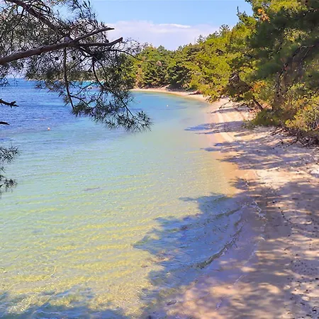 Helios Seafront Rachoni - 3 Bedrooms 7 Guests * Σκάλα Ραχωνίου