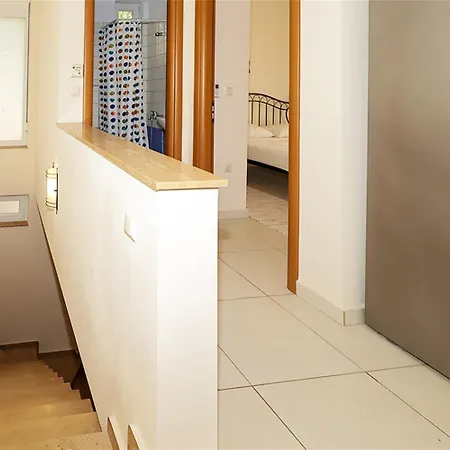 Helios Seafront Rachoni - 3 Bedrooms 7 Guests 别墅