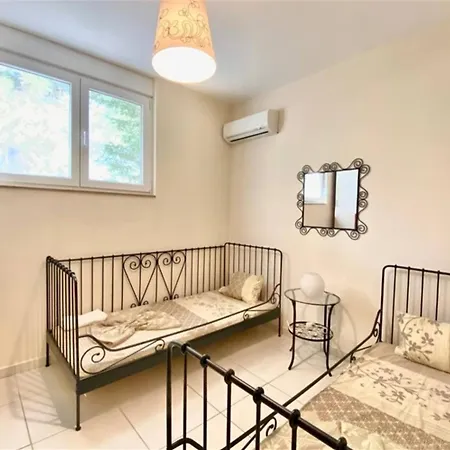 Helios Seafront Rachoni - 3 Bedrooms 7 Guests 别墅 Skala Rachoni (Thasos)