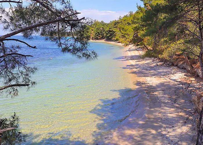 Helios Seafront Rachoni - 3 Bedrooms 7 Guests * Skala Rachoni (Thasos)