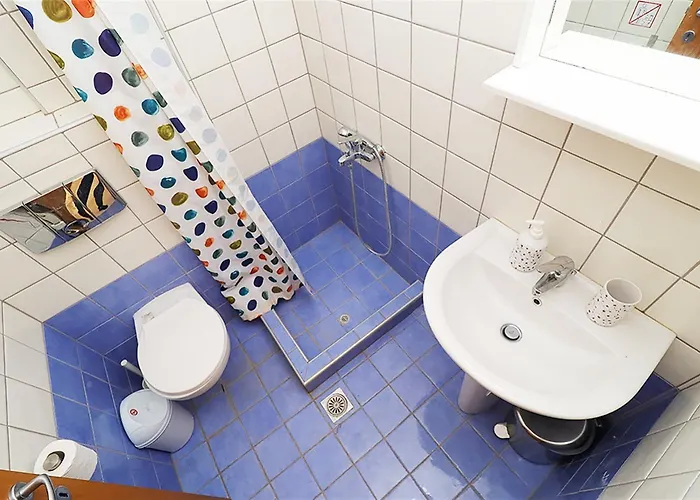 Helios Seafront Rachoni - 3 Bedrooms 7 Guests Villa Skala Rachoni (Thasos)